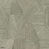 Refraction Tapete-Arte-Green Lagoon-Meter (M1)-Selected Wallpapers-Interiors