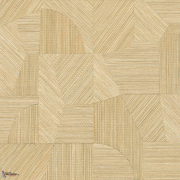 Refraction Tapete-Arte-Marigold-Meter (M1)-Selected Wallpapers-Interiors