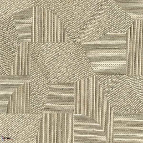 Refraction Tapete-Arte-Warm Grey-Meter (M1)-Selected Wallpapers-Interiors