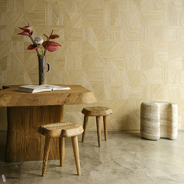 Refraction Tapete-Arte-Selected Wallpapers-Interiors