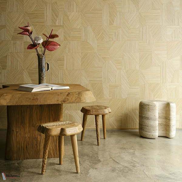 Refraction Tapete-Arte-Selected Wallpapers-Interiors