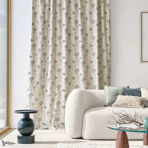 Reine Stoff-Camengo-Selected Wallpapers-Interiors