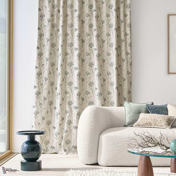 Reine Stoff-Camengo-Selected Wallpapers-Interiors