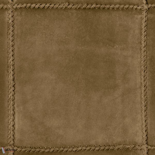 Reliure wallpaper-Arte-Caramel-Meter (M1)-Selected Wallpapers-Interiors