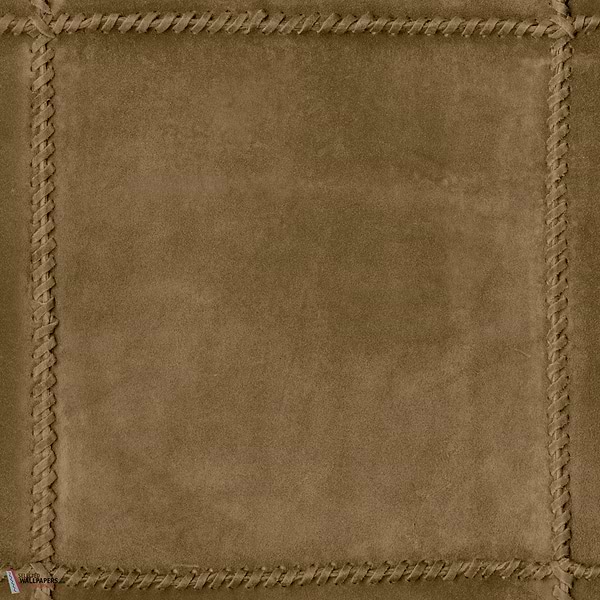 Reliure Tapete-Arte-Caramel-Meter (M1)-Selected Wallpapers-Interiors