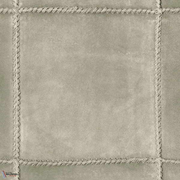 Reliure wallpaper-Arte-Greige-Meter (M1)-Selected Wallpapers-Interiors