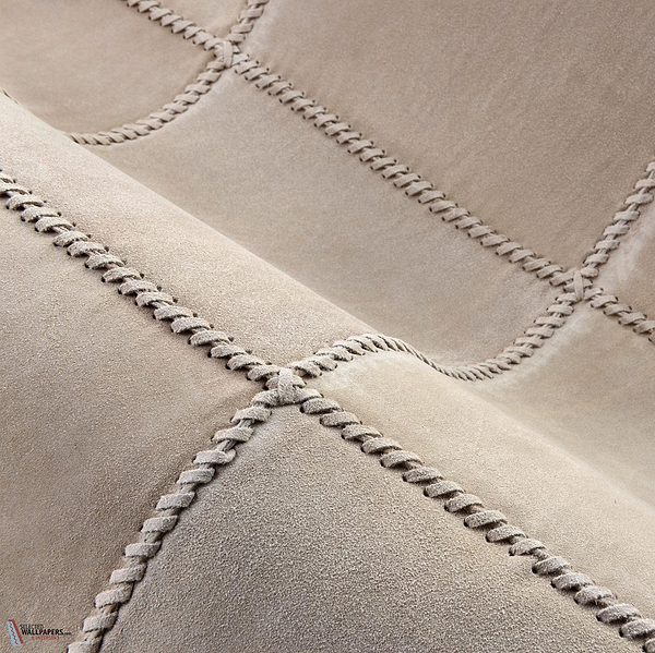 Reliure wallpaper-Arte-Selected Wallpapers-Interiors
