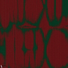 Resonances behang-Mind the Gap-Burgundy-Rol-Selected Wallpapers-Interiors