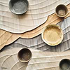 Ressac wallpaper-CMO Paris-Selected Wallpapers-Interiors