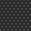 Ridge wallpaper-Thibaut-Basalt black-Roll-Selected Wallpapers-Interiors