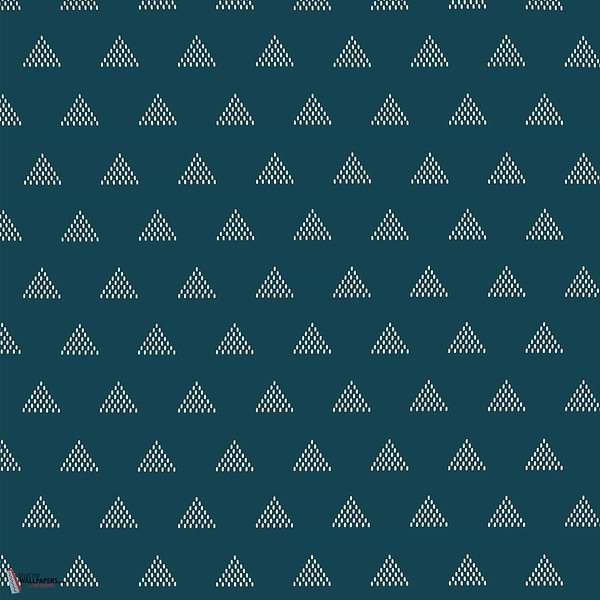 Ridge wallpaper-Thibaut-Mineral-Roll-Selected Wallpapers-Interiors
