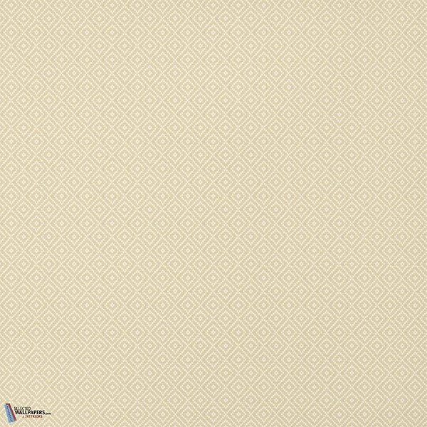 Rimba-Thibaut-Camel-Rolle-Selected-Wallpapers-Interiors