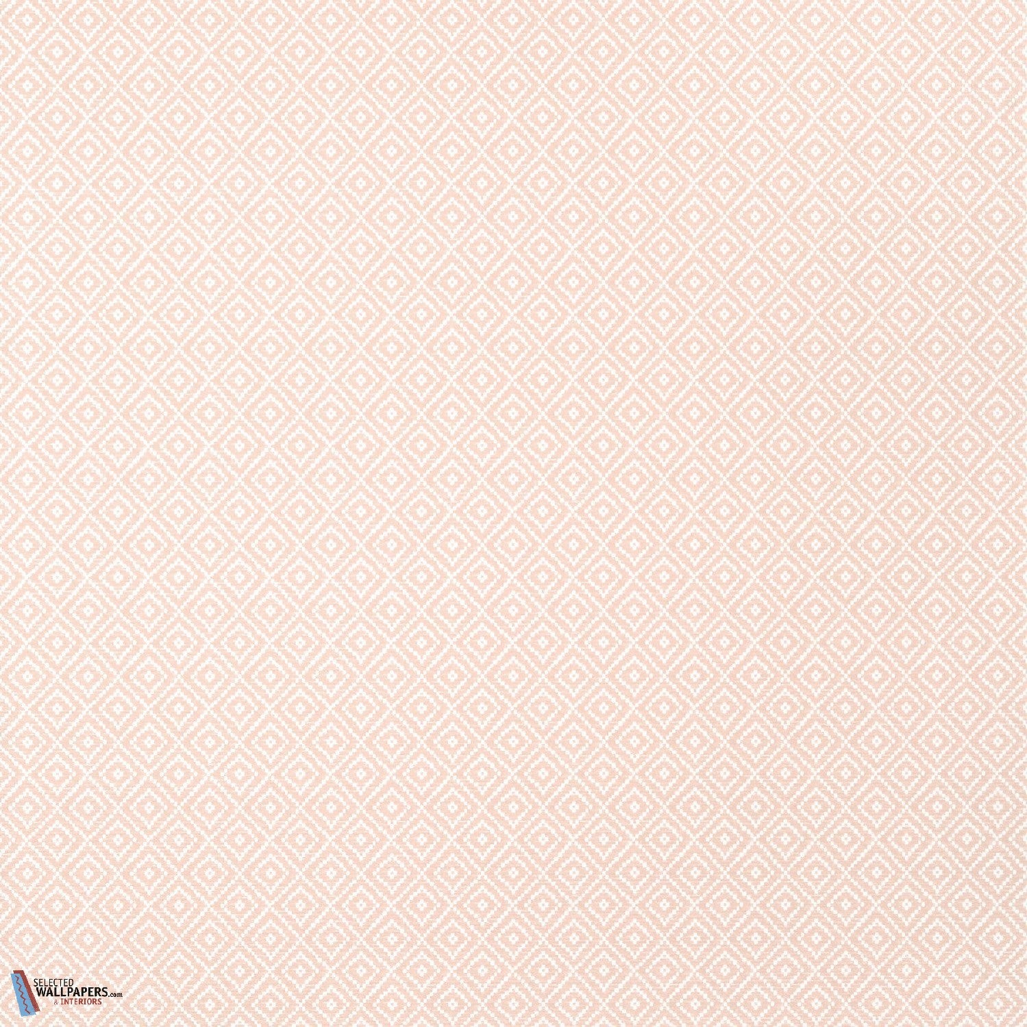 Rimba-Thibaut-Blush-Roll-Selected-Wallpapers-Interiors