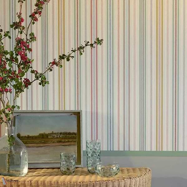 Rio Javari wallpaper-Pierre Frey-Selected Wallpapers-Interiors
