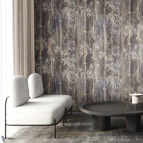 Ritsurin-Tapete-Texam-Selected Wallpapers