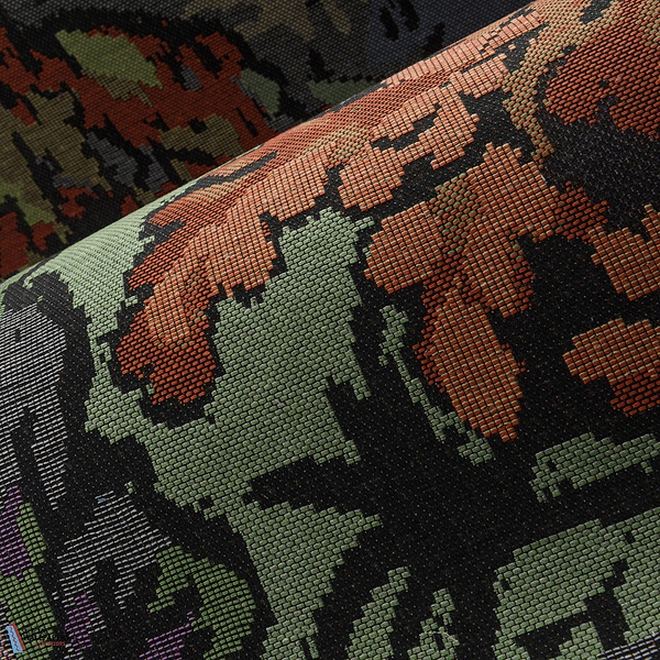 Riverbank-Arte-Tapete-Selected Wallpapers