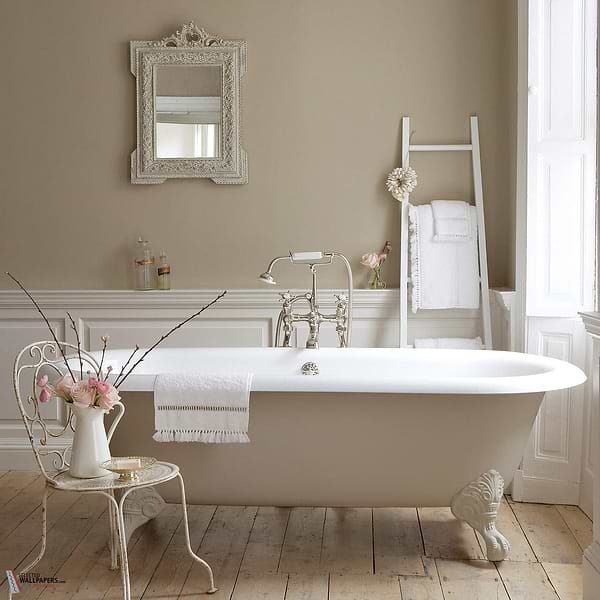 Rolling Fog paint Little Greene 143-Selected-Wallpapers-Interiors