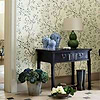 Romey`s Garden-behang-Zoffany-Selected Wallpapers
