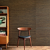 Rotin Essence Naturelle-CMO Paris-behang-Selected Wallpapers