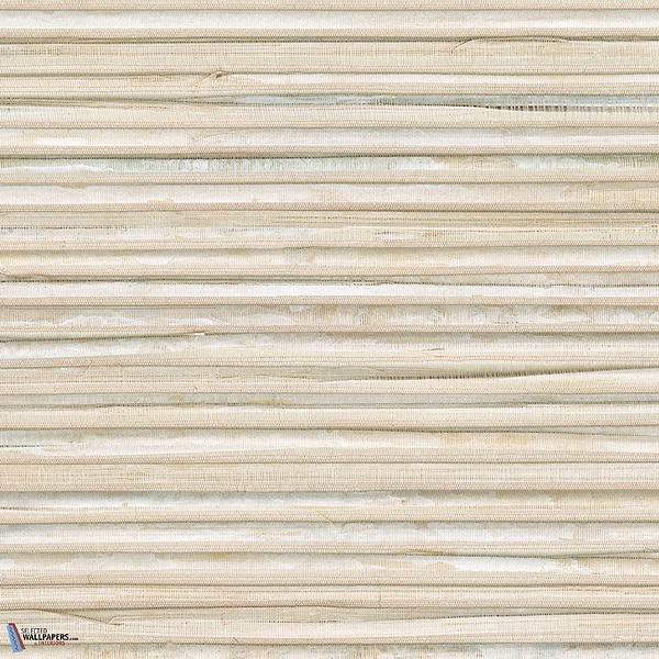 Rotin Essence Naturelle-CMO Paris-Tapete-Perle-Meter (M1)-Selected Wallpapers