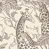 Royal Giraffe Tapete-Cole & Son-Pebble-Rolle-Selected Wallpapers-Interiors