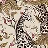 Royal Giraffe Tapete-Cole & Son-Stone & Mulberry-Rolle-Selected Wallpapers-Interiors