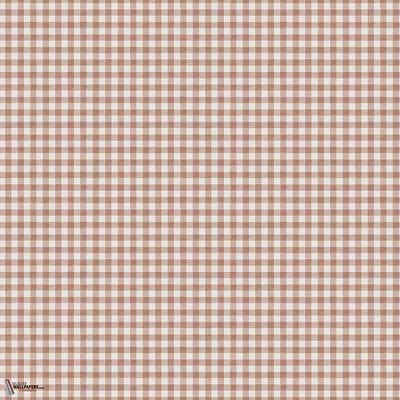 Ruta behang-Sandberg-Terracotta-Rol-Selected Wallpapers-Interiors