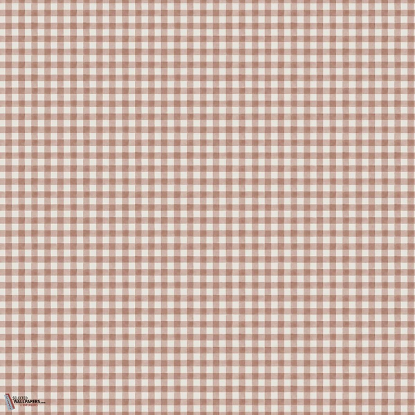 Ruta behang-Sandberg-Terracotta-Rol-Selected Wallpapers-Interiors