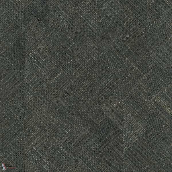 Rutile Tapete Arte-Arte-Ink Black-Meter (M1)-Selected Wallpapers-Interiors