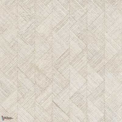 Rutile Tapete Arte-Arte-Washed White-Meter (M1)-Selected Wallpapers-Interiors