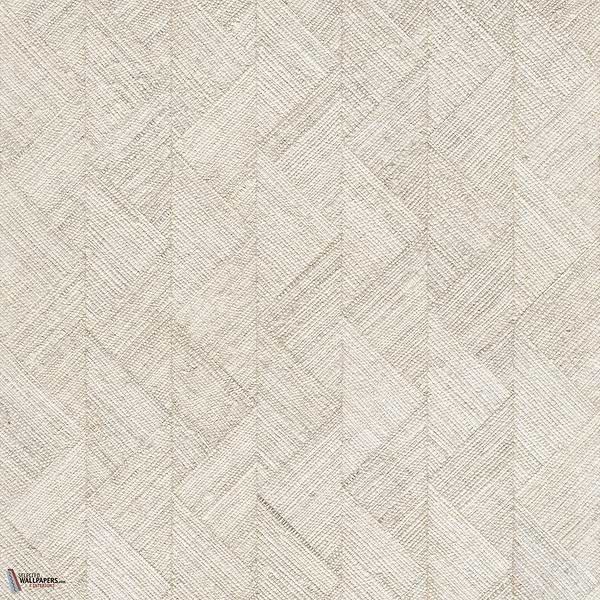 Rutile Tapete Arte-Arte-Washed White-Meter (M1)-Selected Wallpapers-Interiors
