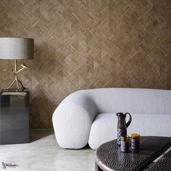 Rutile Tapete Arte-Arte-Selected Wallpapers-Interiors