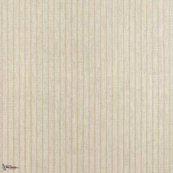 Ryker Stripe wallpaper-Thibaut-Beige-Roll-Selected-Wallpapers-Interiors