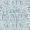 SALE The Beauty of Life-wallpaper-Morris & Co-Indigo-Roll-217190-Selected Wallpapers