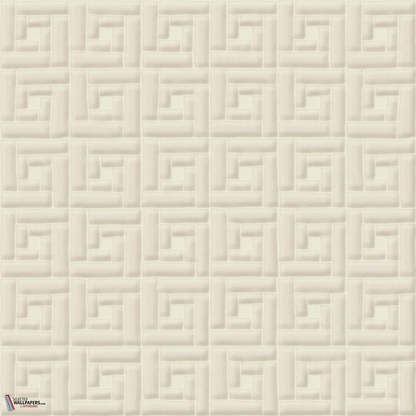 Sakkara wallpaper-Arte-Off-white-Meter (M1)-Selected Wallpapers-Interiors