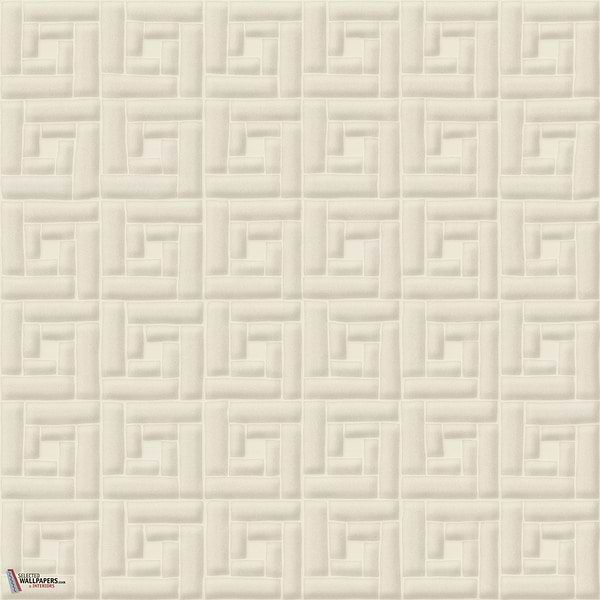 Sakkara wallpaper-Arte-Off-white-Meter (M1)-Selected Wallpapers-Interiors