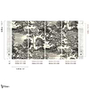 Salcey Forest Tapete-Masureel-Selected-Wallpapers-Interiors