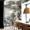 Salcey Forest Tapete-Masureel-Selected-Wallpapers-Interiors