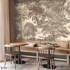 Salcey Forest Tapete-Masureel-Selected-Wallpapers-Interiors