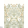 Salon des Miroirs wallpaper-Casamance-Ivoire/Dore-Set-Selected Wallpapers-Interiors