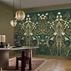 Salon des Miroirs wallpaper-Casamance-Selected Wallpapers-Interiors