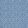 Sand dollar wallpaper-Thibaut-Blue-Roll-Selected Wallpapers-Interiors