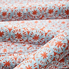 Sand dollar wallpaper-Thibaut-Selected Wallpapers-Interiors