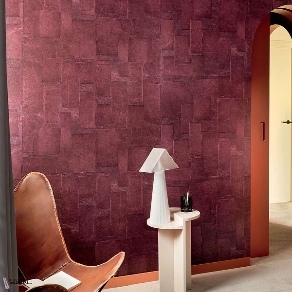 Sangpi Tapete-Elitis-Selected-Wallpapers-Interiors