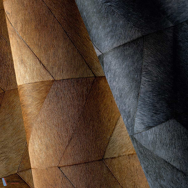 Sante Fe wallpaper-Elitis-Selected Wallpapers & Interiors