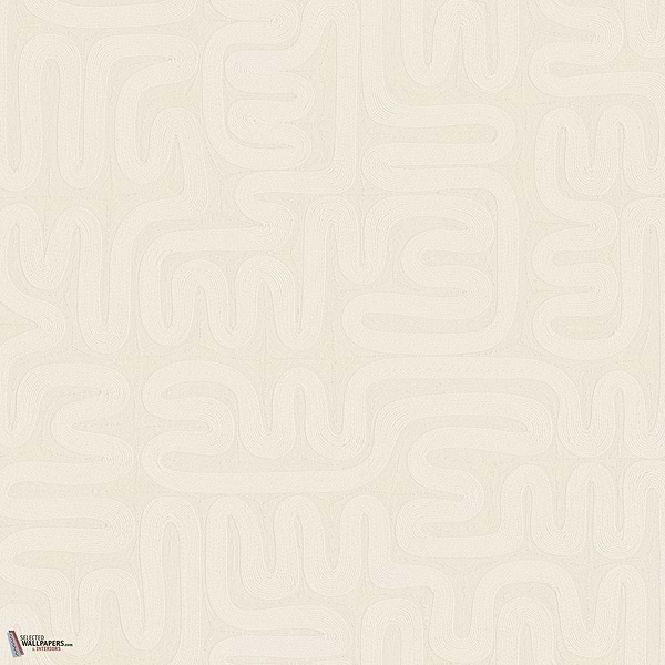 Sarana wallpaper-Arte-Bone-Roll-Selected-Wallpapers-Interiors