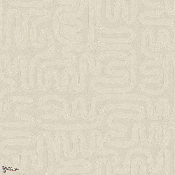 Sarana wallpaper-Arte-Cotton-Roll-Selected-Wallpapers-Interiors