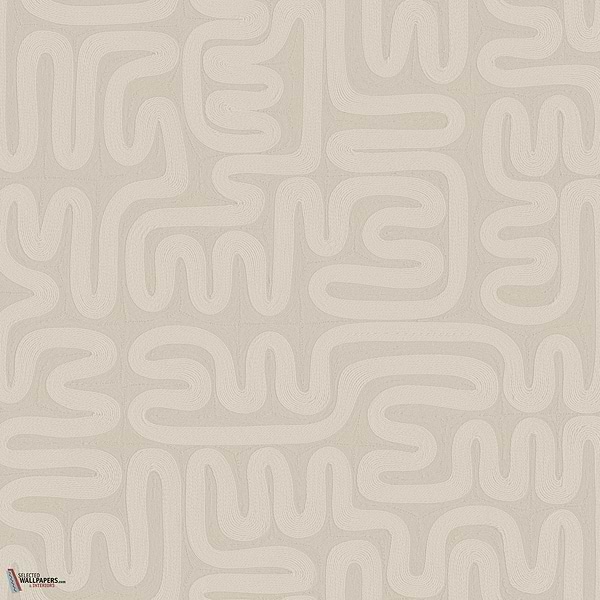 Sarana wallpaper-Arte-Pearl-Roll-Selected-Wallpapers-Interiors