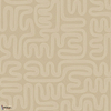 Sarana wallpaper-Arte-Cashew-Roll-Selected-Wallpapers-Interiors