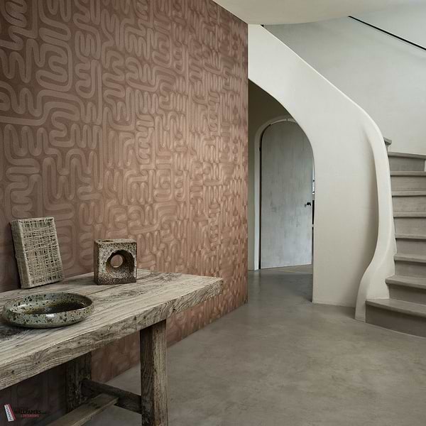 Sarana wallpaper-Arte-Selected-Wallpapers-Interiors